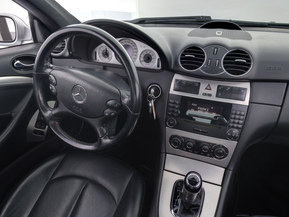 Mercedes-Benz CLK