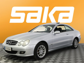 Mercedes-Benz CLK