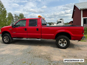 Ford F350