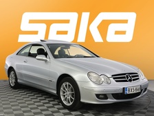 Mercedes-Benz CLK