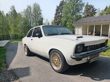Opel Kadett