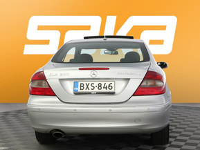 Mercedes-Benz CLK