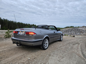 Saab 9-3