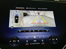 Mercedes-Benz EQS SUV