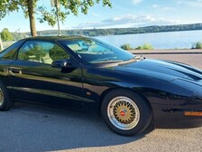 Pontiac Firebird