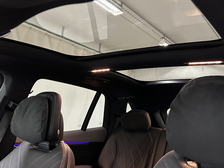 Mercedes-Benz EQS SUV