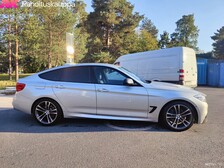 BMW 320 Gran Turismo