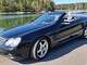 Mercedes-Benz SL 500