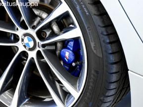 BMW 320 Gran Turismo