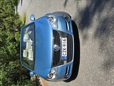 Volkswagen Eos
