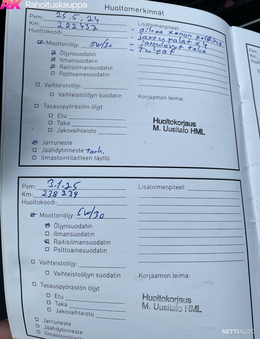 ...