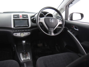 Honda Airwave