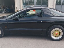 Pontiac Firebird