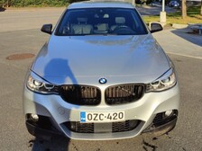 BMW 320 Gran Turismo