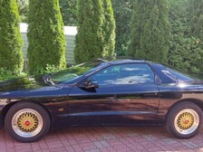 Pontiac Firebird