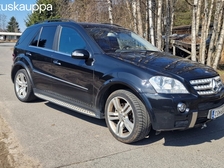 Mercedes-Benz ML
