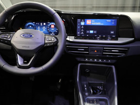Ford Tourneo Connect