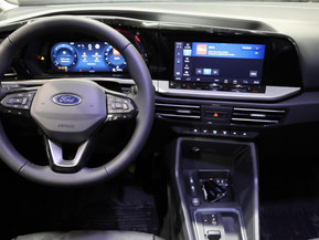 Ford Tourneo Connect