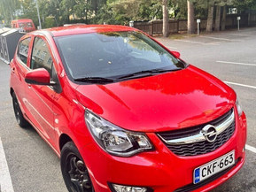 Opel Karl