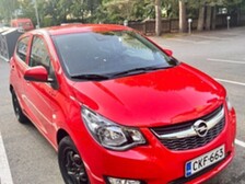 Opel Karl