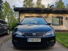 Seat Leon ST