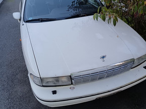 Chevrolet Caprice