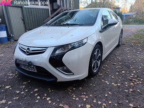 Opel Ampera