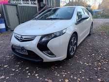 Opel Ampera