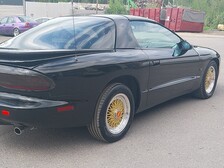 Pontiac Firebird