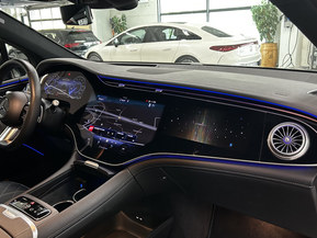 Mercedes-Benz EQS SUV