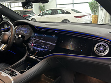 Mercedes-Benz EQS SUV