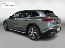 Mercedes-Benz EQS SUV