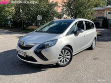 Opel Zafira Tourer