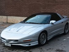 Pontiac Firebird