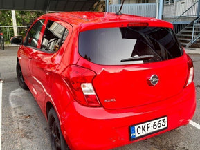 Opel Karl