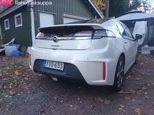 Opel Ampera