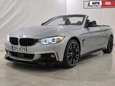 BMW 435