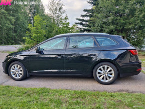 Seat Leon ST