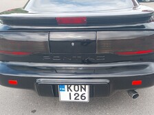 Pontiac Firebird