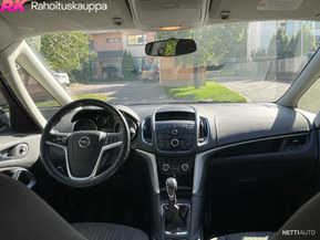 Opel Zafira Tourer