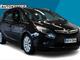 Opel Zafira Tourer