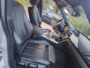 BMW 320 Gran Turismo