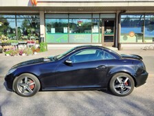 Mercedes-Benz SLK