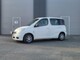 Toyota Yaris Verso