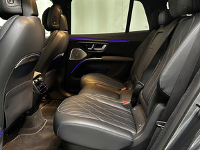 Mercedes-Benz EQS SUV