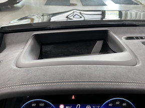 Mercedes-Benz EQS SUV