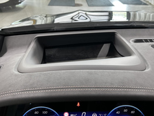 Mercedes-Benz EQS SUV