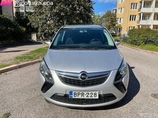 Opel Zafira Tourer