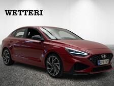 Hyundai i30 Fastback