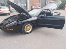 Pontiac Firebird